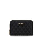 Guess Kadın CÜZDAN-SWQG9894140 - Siyah