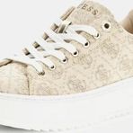 Guess Kadın Denesa 4G Logolu Sneaker