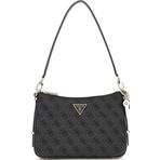Guess Kadın Eco Erica Üst Fermuarlı Omuz Çantası