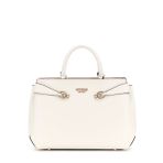 Guess Kadın Ekru Lorelei Girlfriend Satchel Çanta