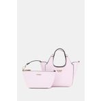 Guess Kadın El Çantası HWBG9640750 Renkli