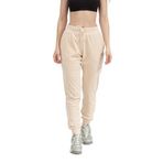 Guess Kadın Eşofman Altı, Krem, S Beden