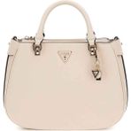Guess Kadın Fedora Shoulder Satc Omuz Çantası - Krem