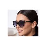 Guess Kadın Güneş Gözlüğü Uv400 52-19-140 NT26700294