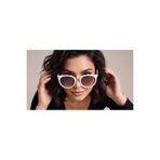 Guess Kadın Güneş Gözlüğü Uv400 52-19-140 NT26700295