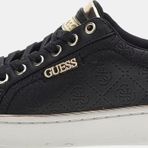Guess Kadın I-Beckie-Eu Sneaker Ayakkabı FL5BEKFAL12