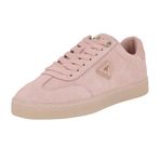 GUESS Kadın Jazlie Sneaker, Açık Pembe 680, 8