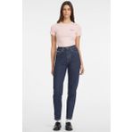 Guess Kadın Jeans Slim Mini T-Shirt