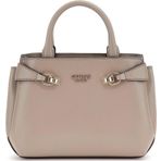 Guess Kadın Kahverengi Lorelei Mini Satchel Çanta