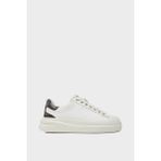 Guess Kadın / Kız Sneaker AYAKKABI-FLJELBFAL12 - Beyaz - Kahverengi