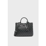 Guess Kadın Kum Rengi Meridian Girlfriend Satchel Çanta
