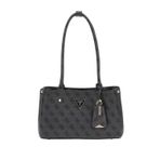 Guess Kadın Kum Rengi Meridian Omuz Satchel Çanta