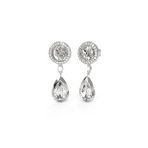 Guess Kadın Küpe JGUJUBE05235JWRHTU
