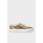 Guess Kadın Logolu Sneaker Ayakkabı FLGJEAFAL12