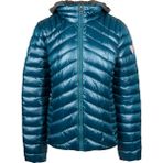 Guess Kadın Mont 22LMP719-EME - Yeşil - L-YEŞİL