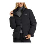 Guess Kadın MONT-W4BL21WGII2 - XL - Siyah