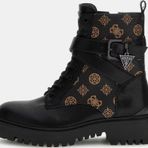 Guess Kadın Olsy 4G ve Peony Logolu Postal Bot