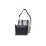 Guess KADIN OMUZ ÇANTASI AS966204-NAVY-MULTI