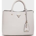 GUESS KADIN OMUZ ÇANTASI BG697406-IVORY