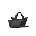 Guess KADIN OMUZ ÇANTASI BG733475-BLACK