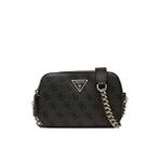 Guess Kadın Omuz Çantası BG787914-Coallogo