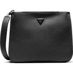GUESS KADIN OMUZ ÇANTASI BG877818-BLACK