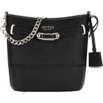 Guess Kadın Omuz Çantası BG952704-BLACK - Siyah