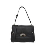 GUESS KADIN OMUZ ÇANTASI BG952719-BLACK