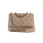 GUESS KADIN OMUZ ÇANTASI BQ967374-PALEMOCHA