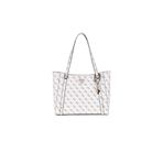 Guess KADIN OMUZ ÇANTASI EQG951023-CREAM