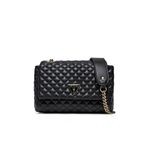 Guess KADIN OMUZ ÇANTASI EQG954121-BLACK