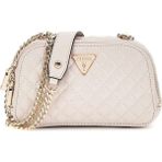 Guess Kadın Omuz Çantası EQG954174-STONE - Krem