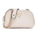GUESS KADIN OMUZ ÇANTASI EQG954174-STONE