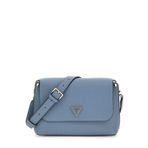 Guess Kadın Omuz Çantası HWBG8778200 Antrasit