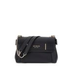 Guess Kadın Omuz Çantası HWBG9633210 Siyah