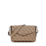 Guess Kadın Omuz Çantası HWEBG839019 Kahverengi