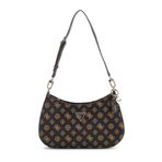 Guess Kadın Omuz Çantası HWPZ7879180 Kahverengi