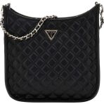 Guess Kadın Omuz Çantası HWQG8748030 - Siyah