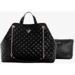 Guess Kadın Omuz Çantası HWQG9673290 - Siyah