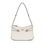 Guess Kadın Omuz Çantası HWVG9639180 Ekru