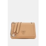 Guess Kadın Omuz Çantası HWZG7879210 Bej