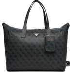 GUESS KADIN OMUZ ÇANTASI LB9211017-COAL