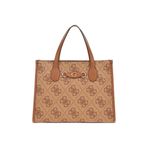 Guess KADIN OMUZ ÇANTASI OS865422-LATTE