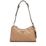 GUESS KADIN OMUZ ÇANTASI PG934918-BEIGE