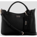 GUESS KADIN OMUZ ÇANTASI PG964805-BLACK