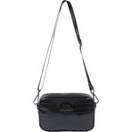 Guess KADIN OMUZ ÇANTASI PMEVEIP4145-BLA