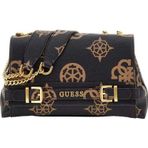 GUESS KADIN OMUZ ÇANTASI PO900121-MOCHA