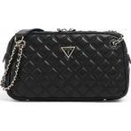 GUESS KADIN OMUZ ÇANTASI QG967308-BLACK