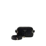 GUESS KADIN OMUZ ÇANTASI QG988374-BLACK