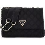 Guess Kadın Omuz Çantası YQ874820-BLACK - Siyah